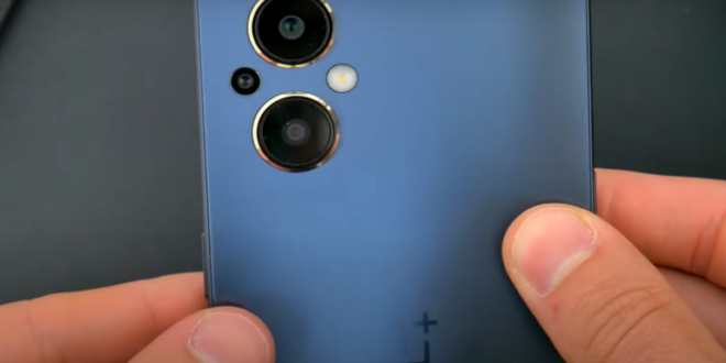 OnePlus تطلق منافسا قويا لهواتف سامسونغ
