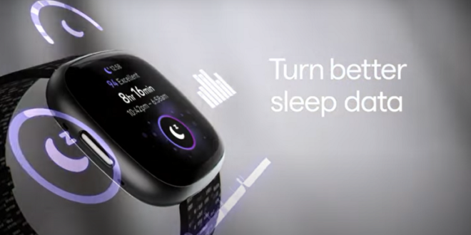 Fitbit تطلق واحدة من أفضل الساعات الذكية لهذا العام
