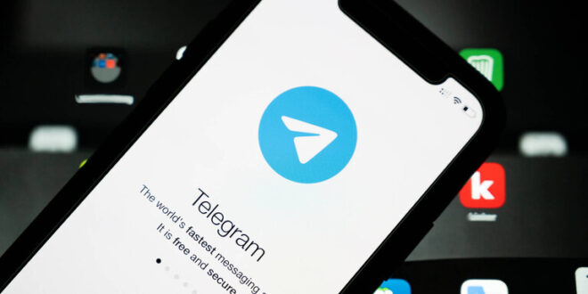 مؤسس "تلغرام" يعلن إزالة كافة عناوين الحسابات التي لم تستخدم منذ عام