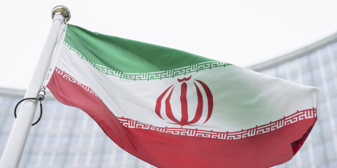 إيران ترد على اتهامات الولايات المتحدة بشأن سوريا
