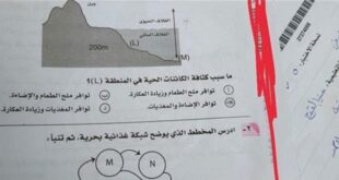 صاحبة "أغرب واقعة غش" تروي ما حصل معها!