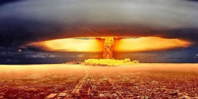"ليست إيران ولا روسيا".. هذه الدولة محور التهديد باندلاع حرب نووية؟