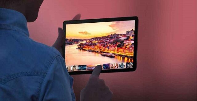 LG تعود إلى أندرويد بشكل مفاجئ مع إطلاق هذا الجهاز
