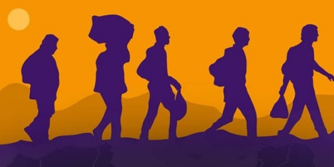 هذه أكثر شعوب العرب رغبة بالهجرة