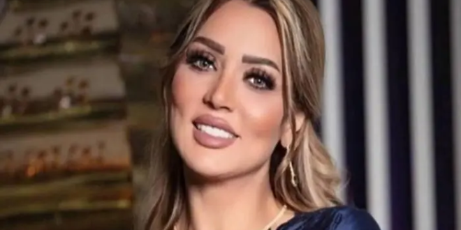 فنانة مصرية تصدم جمهورها بتجربتها