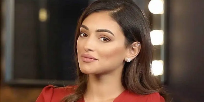 القبض على ممثلة خليجية لتناولها مؤثرات عقلية