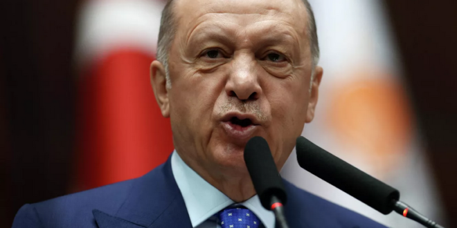 أردوغان بتصريح مفاجئ.. لا نريد هزيمة الأسد