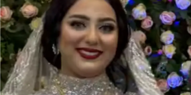 شبكة عروس بقرية مصرية حديث السوشيال ميديا