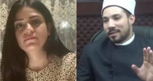 جديد قضية الداعية عبدالله رشدي والعراقية