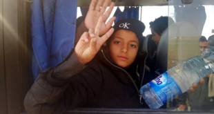 هل تنجح خطة عون في إعادة اللاجئين السوريين