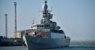 البنتاغون: البحرية الأمريكية تحبط محاولة خطف مركبة