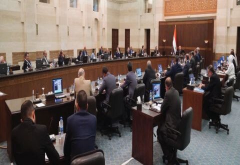التركيز على المشروعات ذات المردودية الاقتصادية العالية