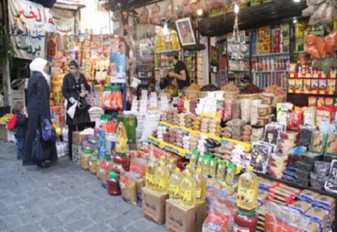 جمعية حماية المستهلك: المواد غير متوفرة والأسعار خيالية والدخل منخفض