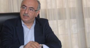 تشكيل مجلس أعمال سوري -عراقي برئاسة السواح
