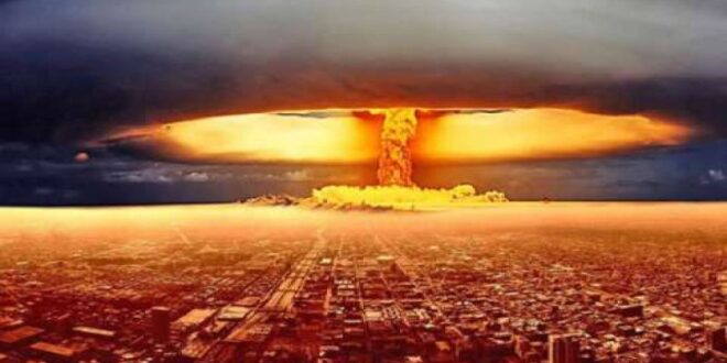 5 مليار ضحية.. دراسة تكشف آثار الهجوم النووي إذا ضغطت روسيا على الزناد!