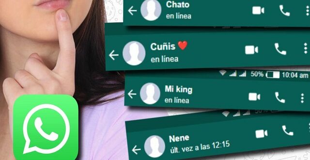 التطبيق الذي سيذهلك لمعرفة الإسم الذي حفظ به أصدقاءك رقمك ومعرفة هوية من يتصل بك برقم مجهول