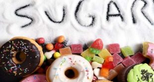 كيف تتخلص من ادمان السكر