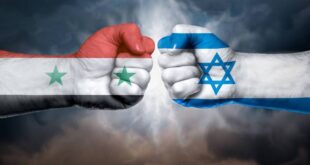 سوريا تفرض عقوبات على شركات أميركية وإسرائيلية