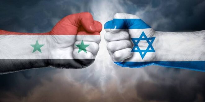 سوريا تفرض عقوبات على شركات أميركية وإسرائيلية