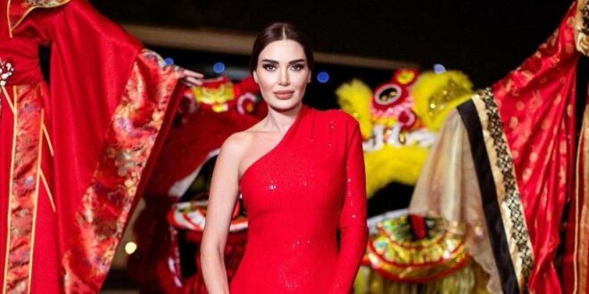 سيرين عبدالنور تُفاجئ متابعيها