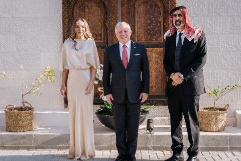 أميرة ترنوفو