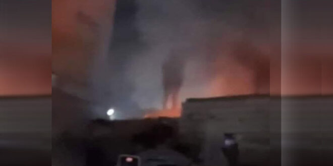 ظهور "جن" بمنزل دجال في مصر