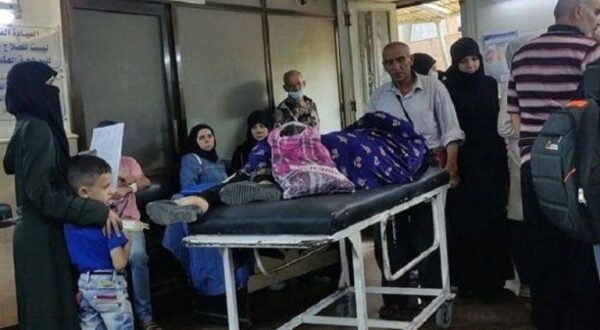 الصحة السورية: 7 وفيات بالكوليرا و53 إصابة