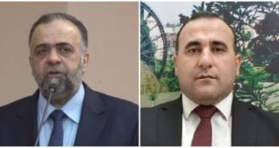 وزير الأوقاف يخسر دعوى ضد عضو المصالحات عمر رحمون