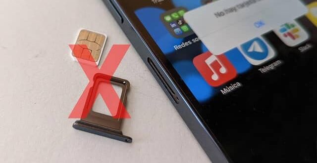 ما هي eSIM في آيفون 14 التي يتحدث عنها الجميع؟