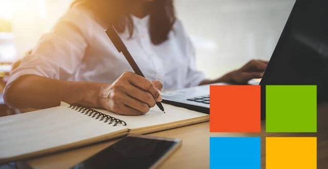 مايكروسوفت تدفع لك المال مقابل إتمام دورة تدريبية مدتها 16 أسبوعًا .. عند الانتهاء ، يمكنك الحصول على وظيفة