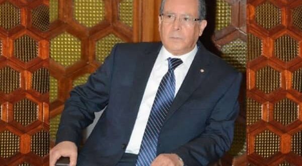مدير الأمن الرئاسي التونسي السابق يكشف أسرار خطيرة حول ملف "تسفير الشباب لسوريا