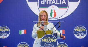 انتصار كبير لليمين المتطرف في انتخابات إيطاليا