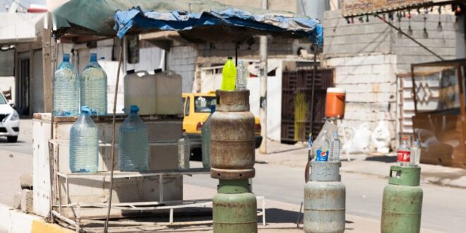طريقة لغش البنزين والمازوت تنتشر بسرعة في سوريا