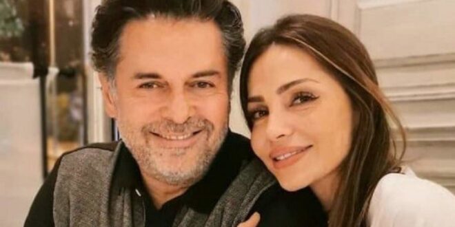 جولة في منزل راغب علامة الفخم في بيروت يعكس ذوقه الرفيع ...صور