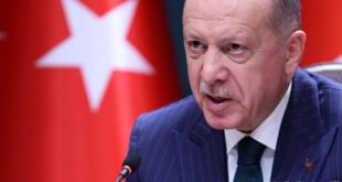 إردوغان والمنطقة.. هل تصبح تركيا عضواً في الجامعة العربية؟