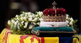 تعرّف إلى 3 دول رفضت بريطانيا دعوتها لحضور جنازة الملكة الراحلة