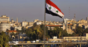 صناعي سوري يحذر من الاعلانات الوهمية لاغلاق المنشآت
