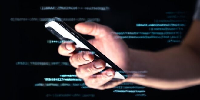 كيف تعرف أن هناك من اخترق هاتفك؟