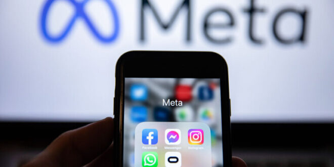 "ميتا" تخطط لـ "ميزات مدفوعة محتملة" في "فيسبوك" و"إنستغرام" و"واتس آب"