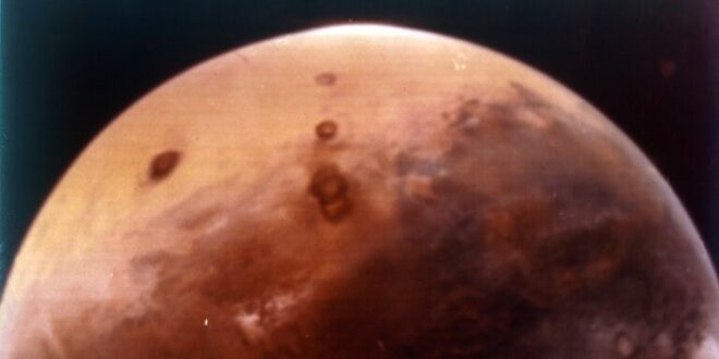 هل ستصبح الحياة ممكنة على كوكب المريخ؟