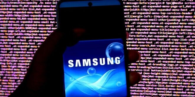 سامسونغ تطور تقنية غير مسبوقة في عالم كاميرات الهواتف!