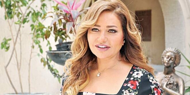 تعرفوا إلى الريجيم السحري الذي جعل ليلى علوي