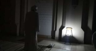 انقطاع "مفاجئ" للكهرباء بسلطنة عمان.. مسقط تغرق في الظلام