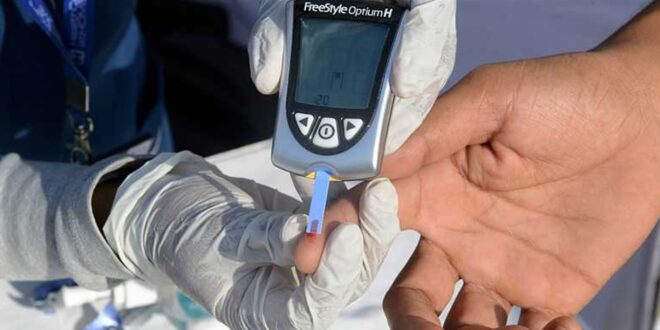 بحسب فئة دمك.. احتمالات إصابتك بـ"المرض القاتل