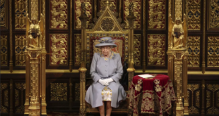 البروتوكول الملكي... ماذا يحدث عند وفاة ملكة بريطانيا