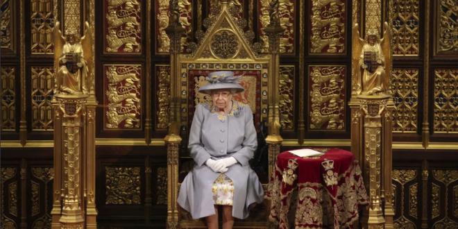 البروتوكول الملكي... ماذا يحدث عند وفاة ملكة بريطانيا