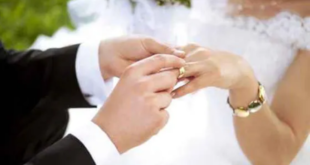 منح قرض زواج بدون فائدة لتشجيع الشباب على الارتباط