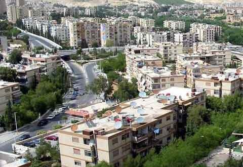إيجار الشقة المكسية يصل إلى 10 ملايين ليرة شهرياً