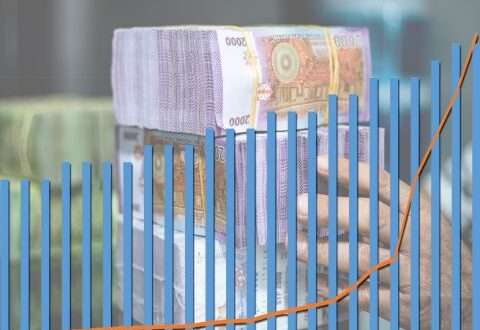 سورية تحتل مرتبة متقدمة في نسب التضخم لهذه الأسباب