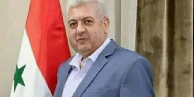مدير الأمن الجنائي: ضبط 190 حالة تعامل بغير الليرة منذ بداية العام الجاري